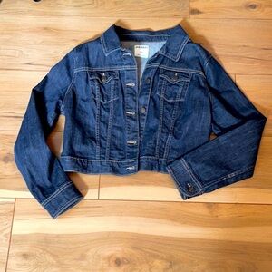 Old Navy Denim Jacket